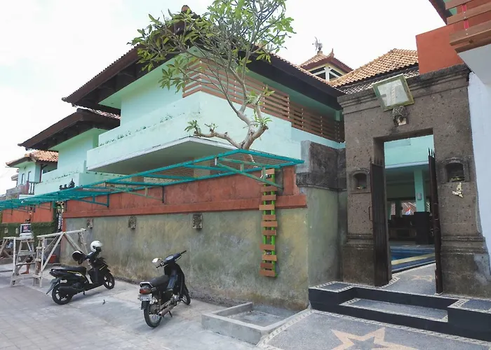 Buki Canggu * BALI