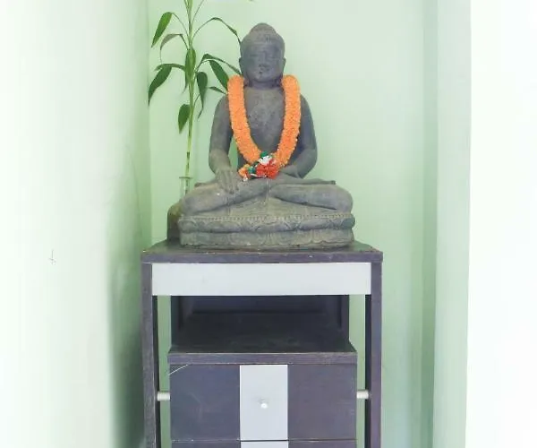 Buki Canggu Hostel