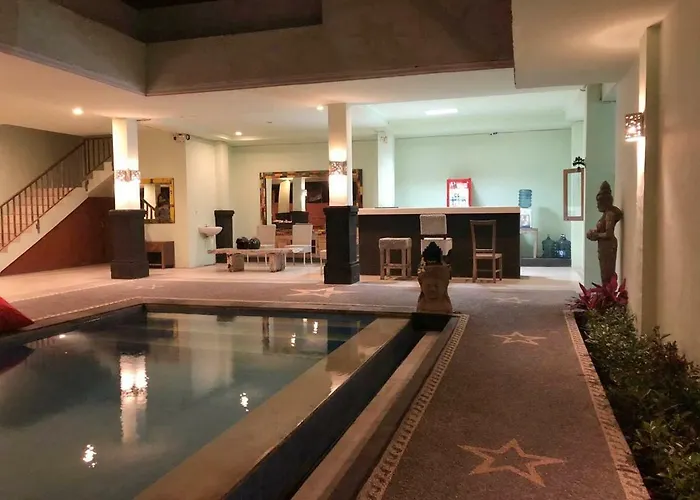 Buki Canggu Hostel