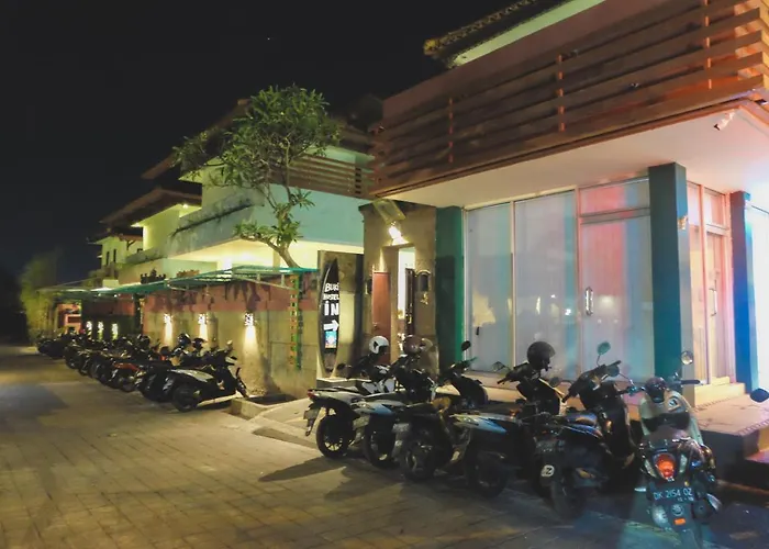 Buki Canggu