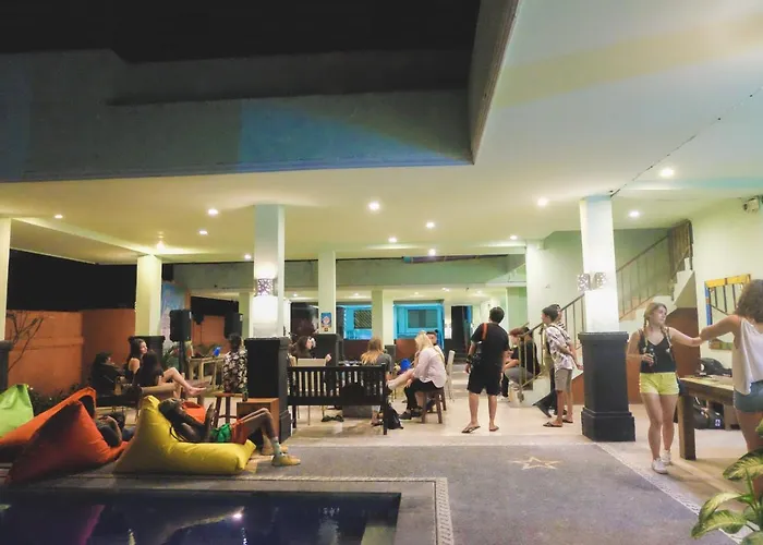 Buki Canggu BALI