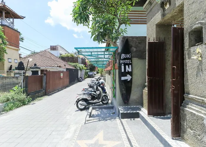 Buki Canggu *