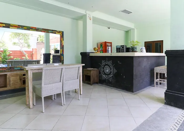 Hostel Buki Canggu *