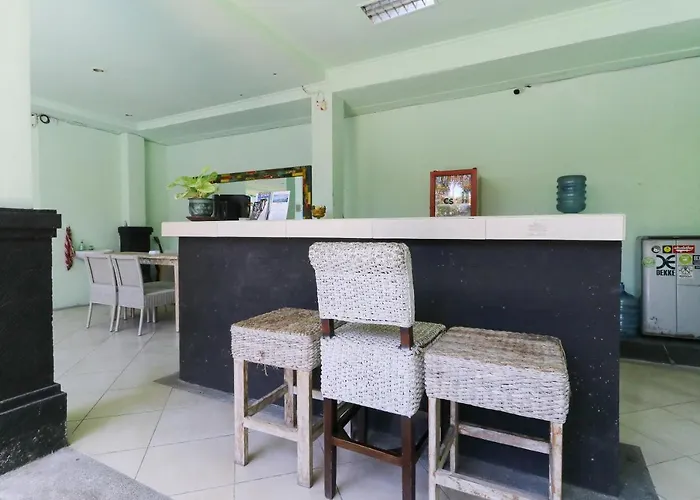 Buki Canggu Hostel