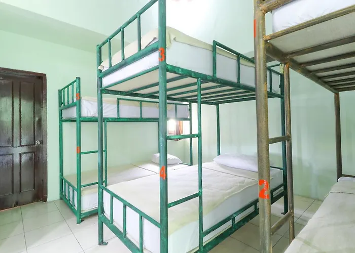 Hostel Buki Canggu