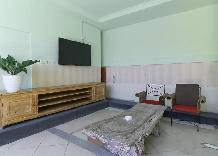 Buki Canggu Hostel