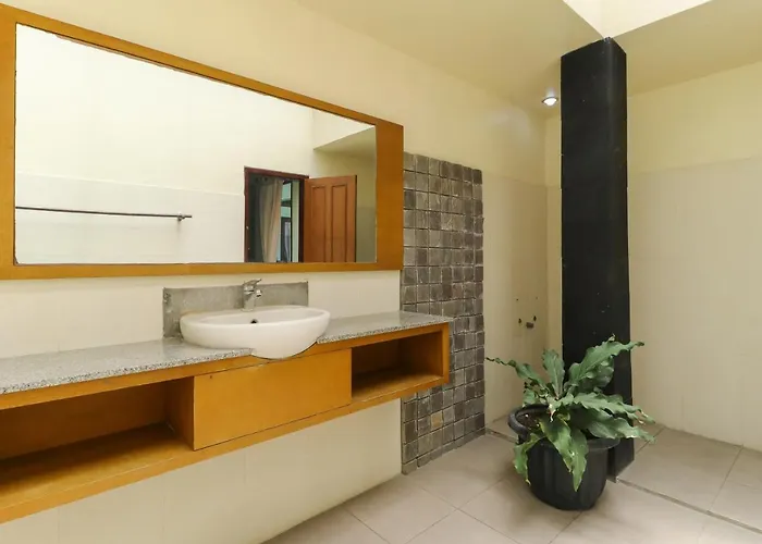 Buki Canggu Hostel *