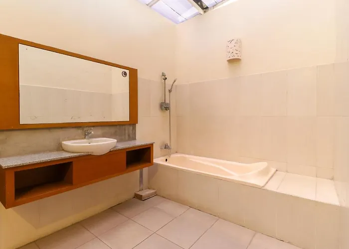 Buki Canggu Hostel