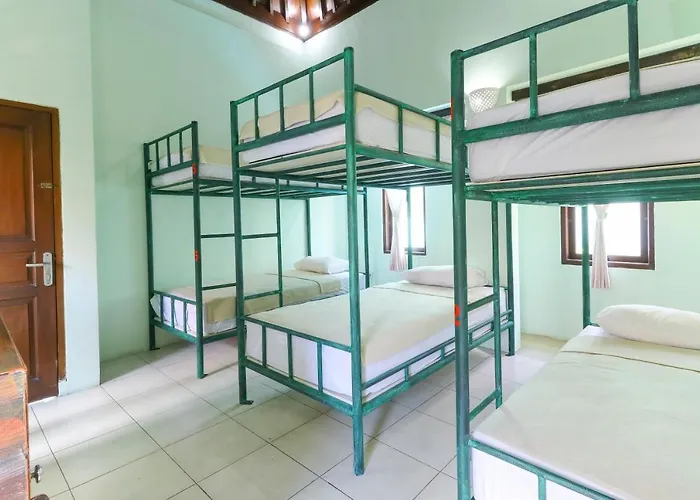 Buki Canggu *